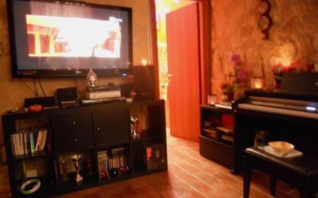 Belhorizon Guest House