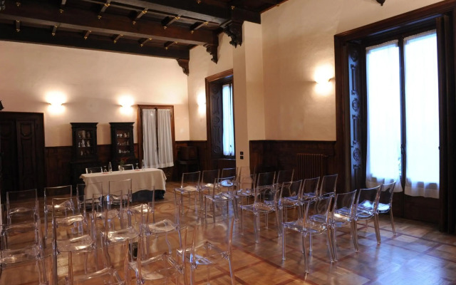 Hotel Villa Cagnola