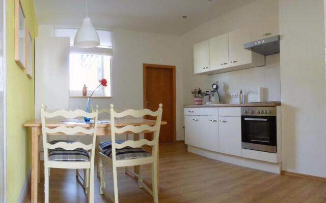 Ferienwohnung Erz
