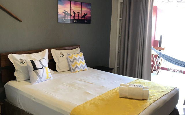 Pousada Vista Dell Mar