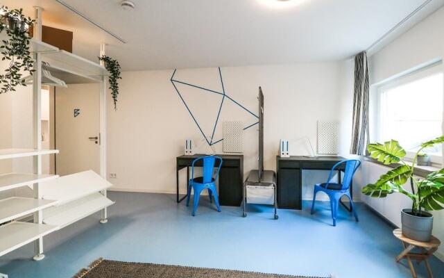 Stylish And Comfy Private Room Citycenter 1B