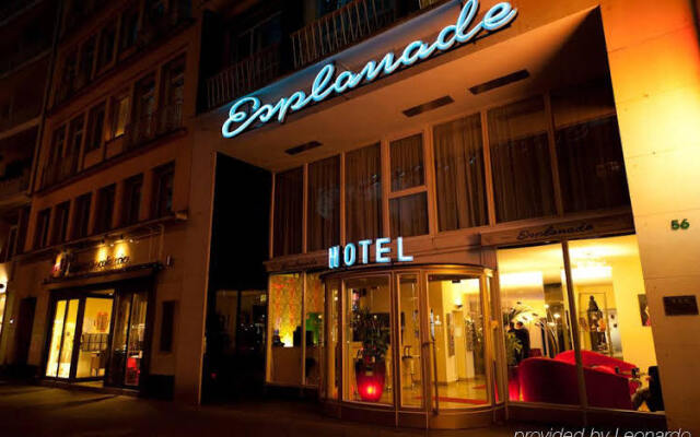 Hotel Esplanade