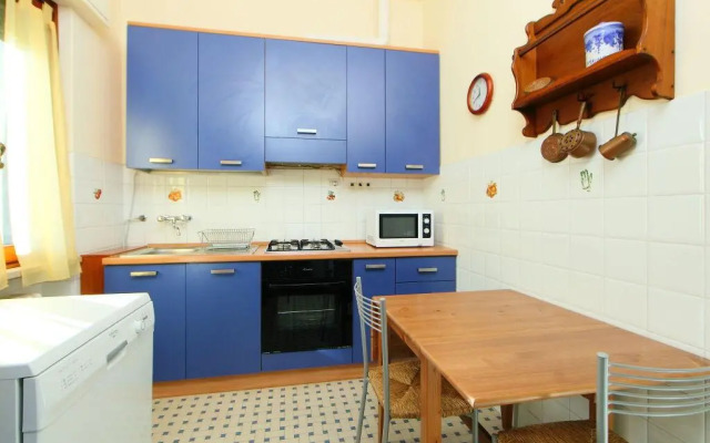 La Casa al Monte No.3