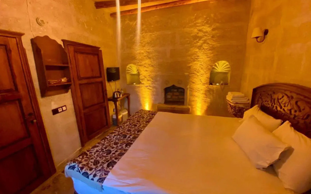 Avanos Suites