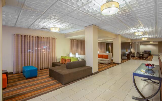 HI Express El Paso Downtown by IHG