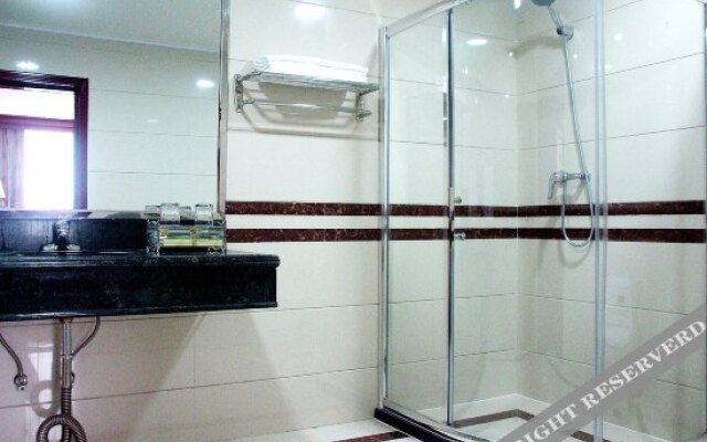 Tiangang International Hotel