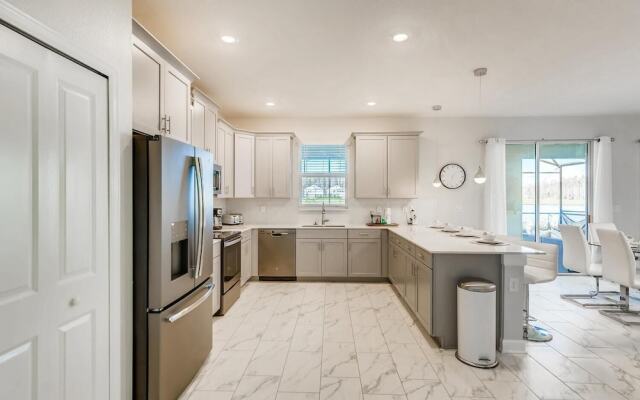 2859 BD - Ultimate Luxury Villa Private Oasis