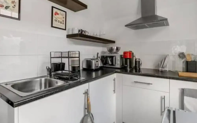 The Stafford in London