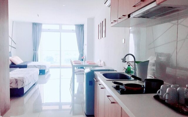 Glitar Home D'esplanade