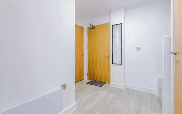 Salford City Heaven - Modern 2 Bedroom Apartment
