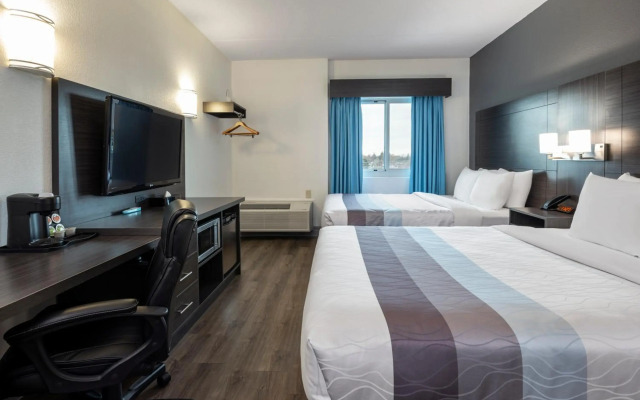 Comfort Hotel