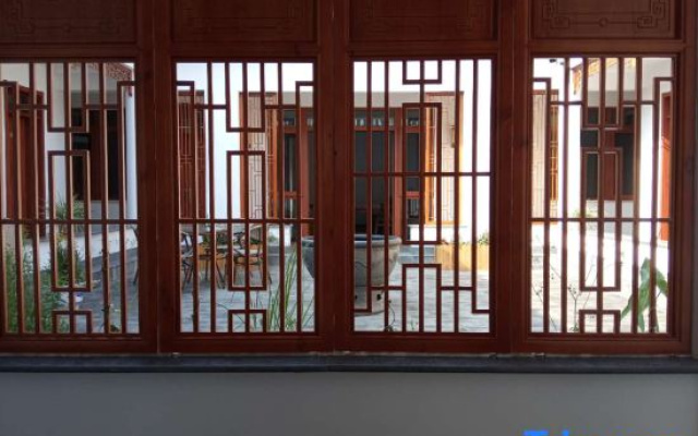 Qingshuiyuan Guesthouse