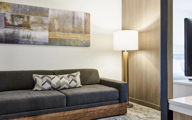 SpringHill Suites Phoenix Airport/Tempe