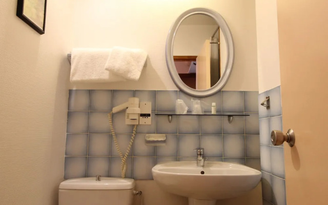 Hotel Melodie