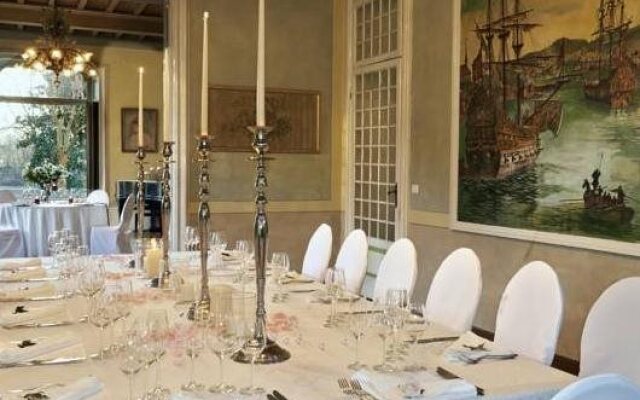 Hotel Julia Villa Maggi Ponti