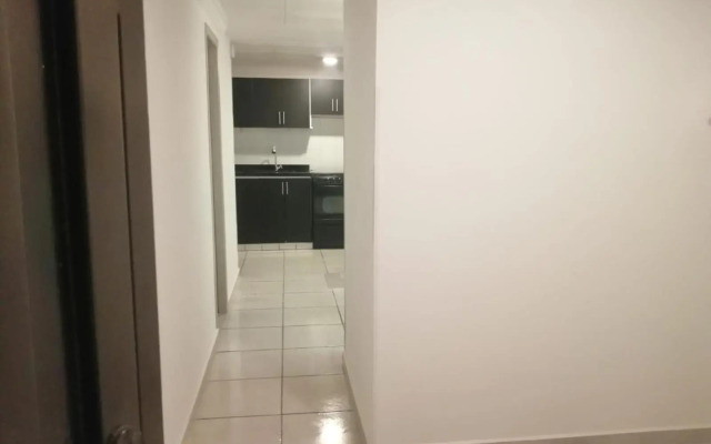 Casa verde Apartamentos en Bucaramanga Sin IVA