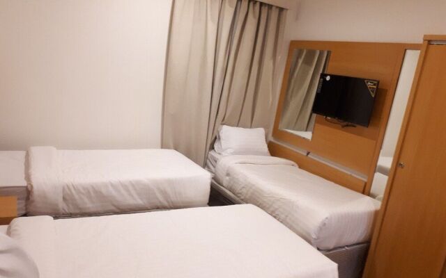 Karam Al Refaa Hotel