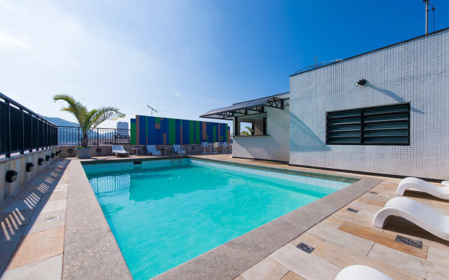 Copacabana Mar Hotel