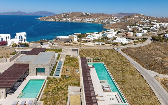 Villa Sky I in Mykonos