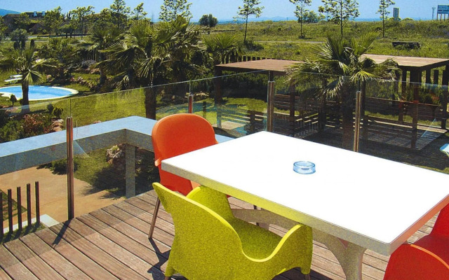 L'Escala Resort