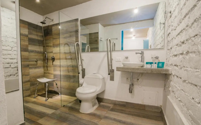Casa Mendoza Hotel Boutique