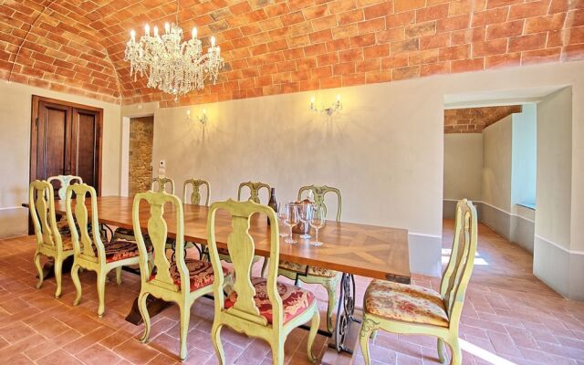 Villa Sant'Anastasio Luxury Agriturismo