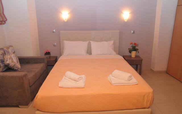Apartments Stoudios Georgias