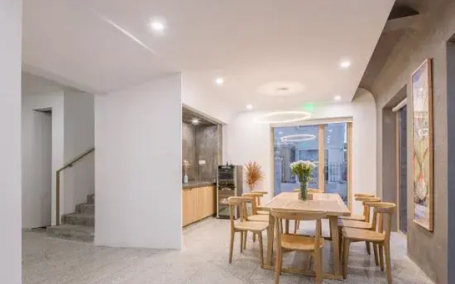 Pure Shangju Homestay