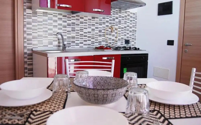 Residenze Mare di Capo Rizzuto