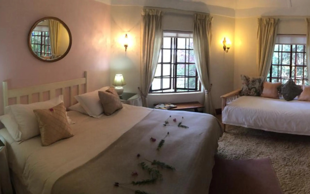 Mont Fleur B&B