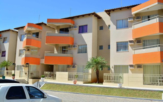 Náutico Flat