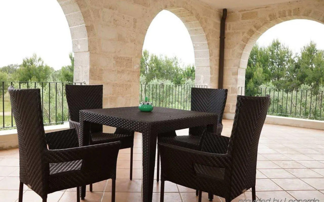 Acaya Golf Resort & SPA