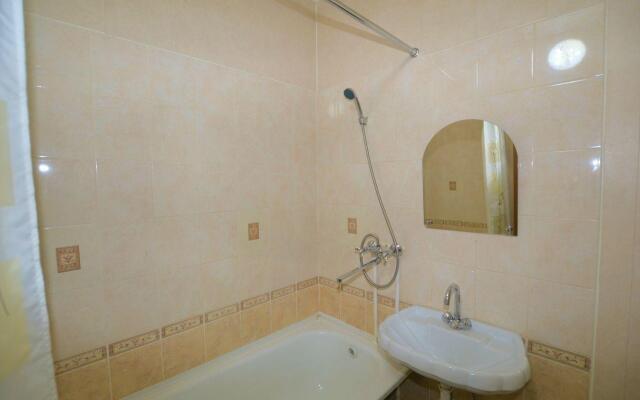 Планета квартир на улице Алексеева 89