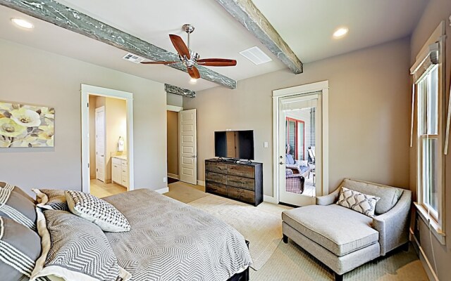 2217 Spicewood - 3 Br Home