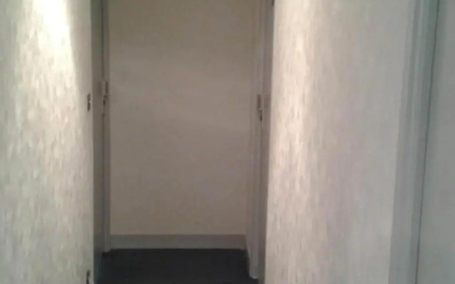 Crystal Hotel