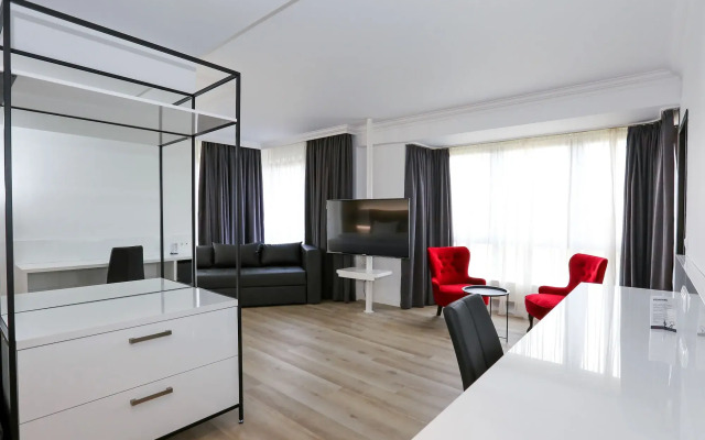 DORMERO Hotel Meerbusch