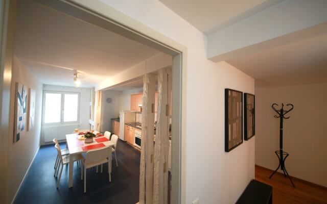 ColmarAppart JAQUET & HERZOG