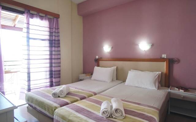 Island Beach Resort Annex