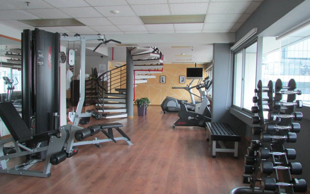 Orchard Point Serviced Apartments