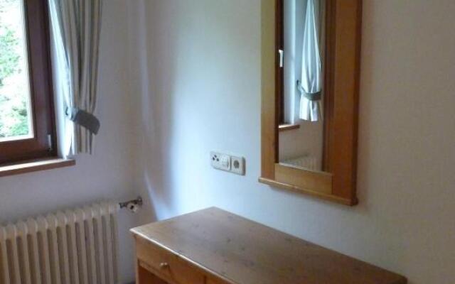 Appartements Lärchenhof