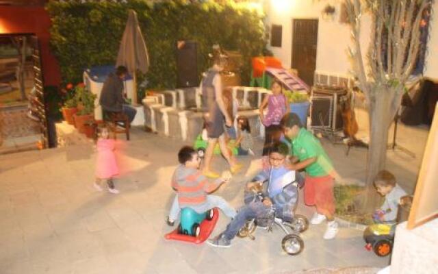 ViaVia Cafe Ayacucho 2