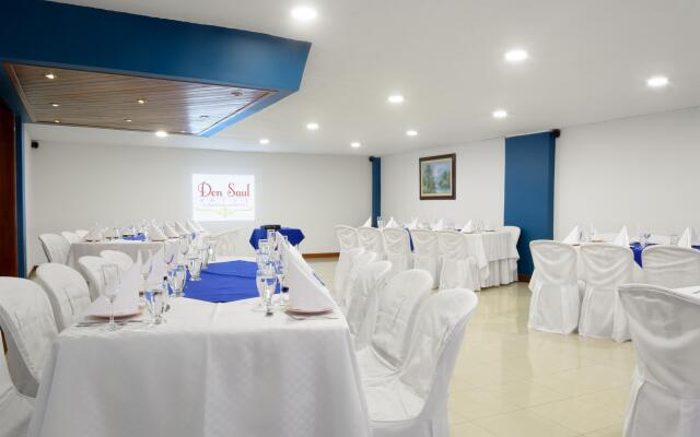 Hotel Don Saul
