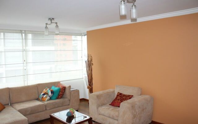 Homevoyage Suites
