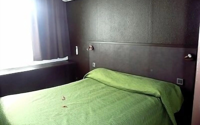 Drom'Sud Hotel