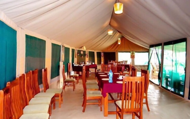 Osinon Camps & Lodges