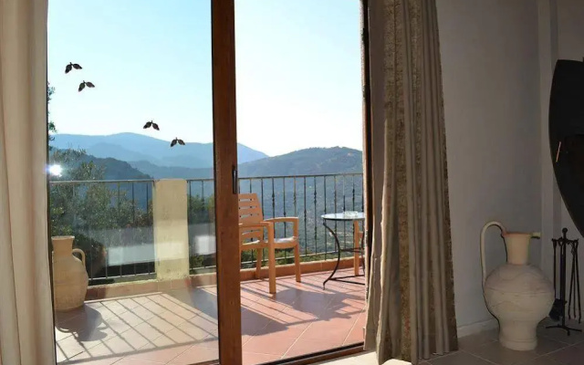 Country Hotel Velani