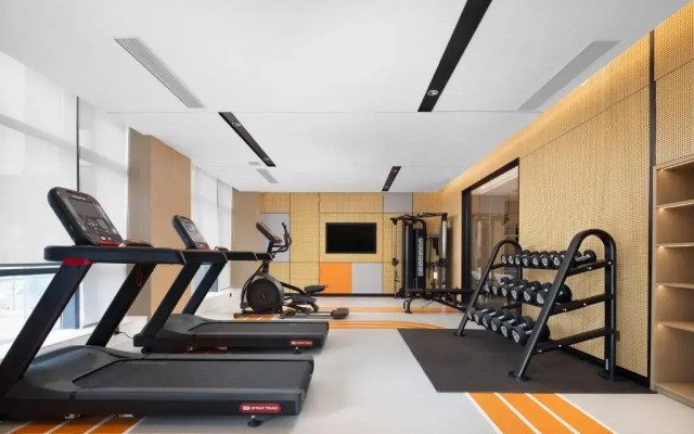 Home2 Suites by Hilton Guiyang Guanshanhu