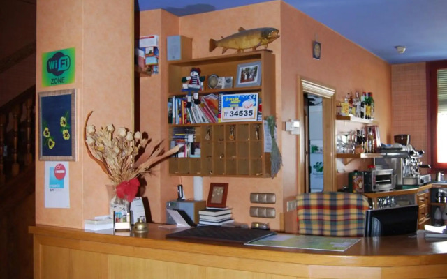 Hotel A Nieu