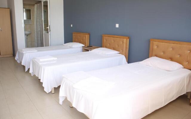 La Maroja View Hotel