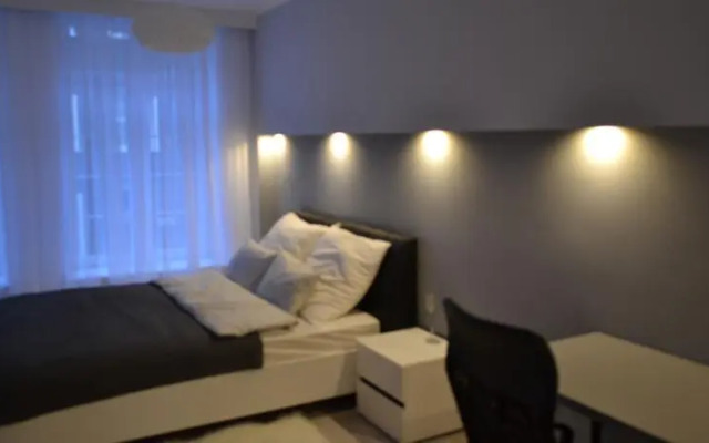 Apartament na Starówce Ogarna